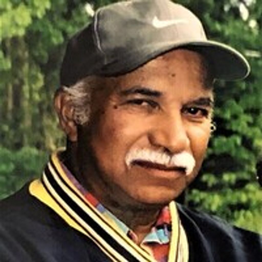 Vincent Augustus Jenoure Profile Photo