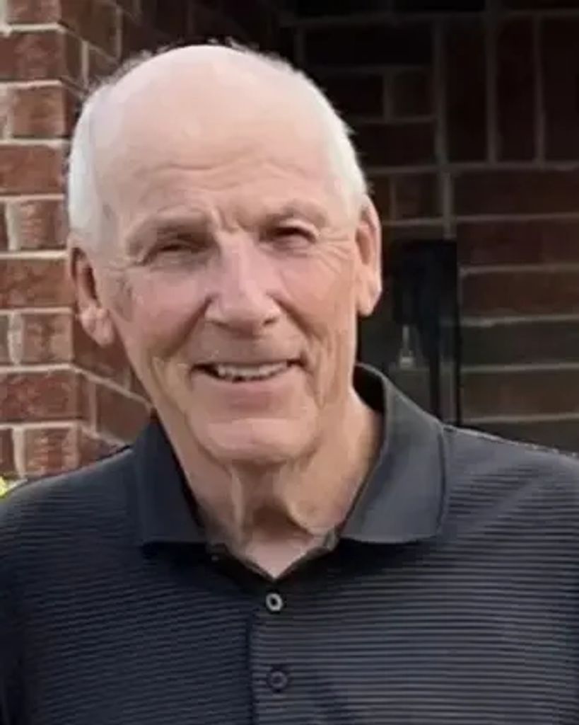 Peter Brian Dodd