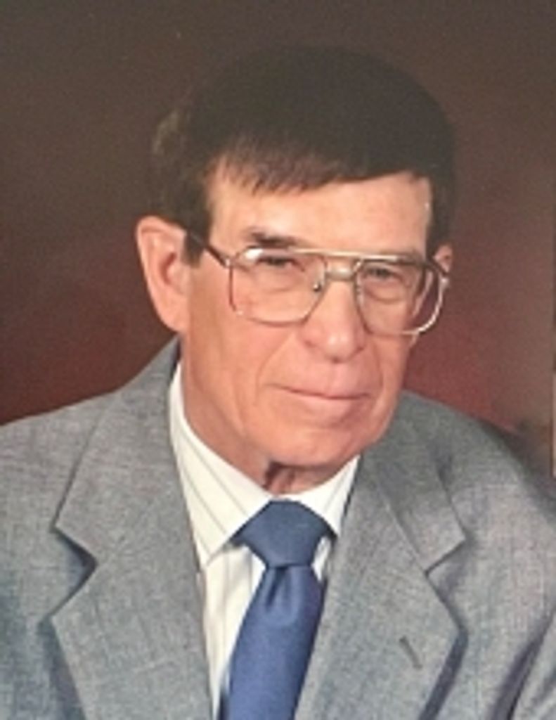 Earl Wayne  Coke Profile Photo