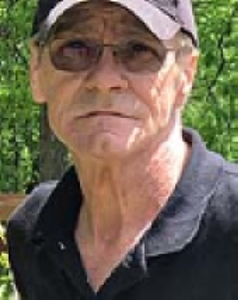 Thomas  Michael Rowden