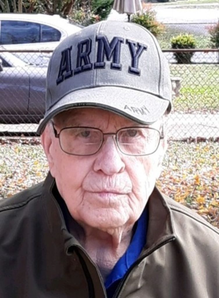 George Loyd Cordell Profile Photo
