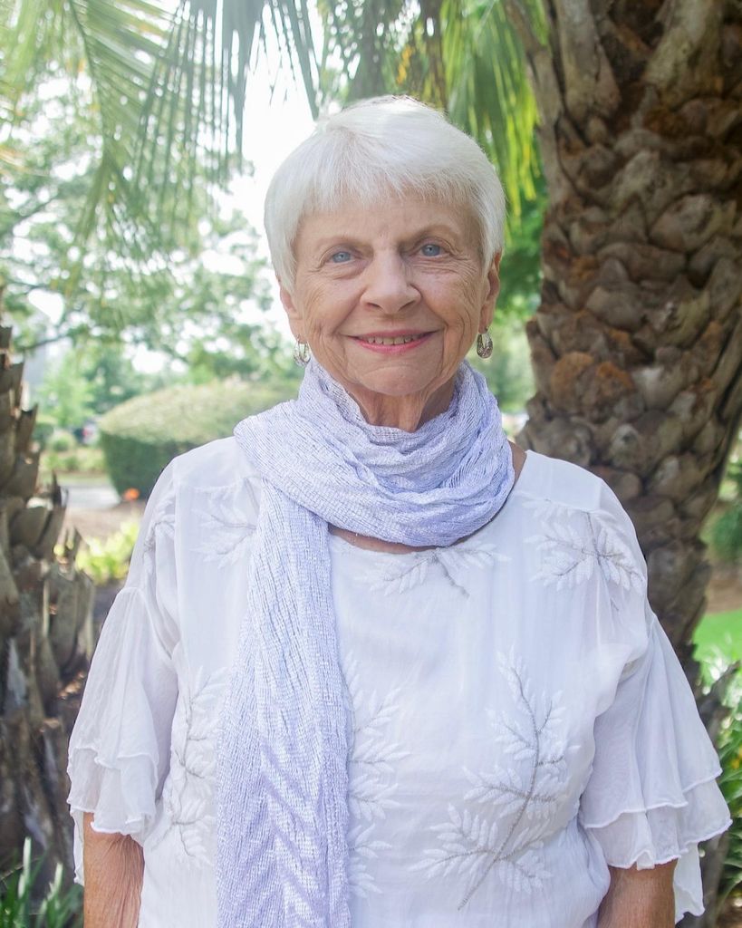 Arlene Helen Rohl Clark Profile Photo