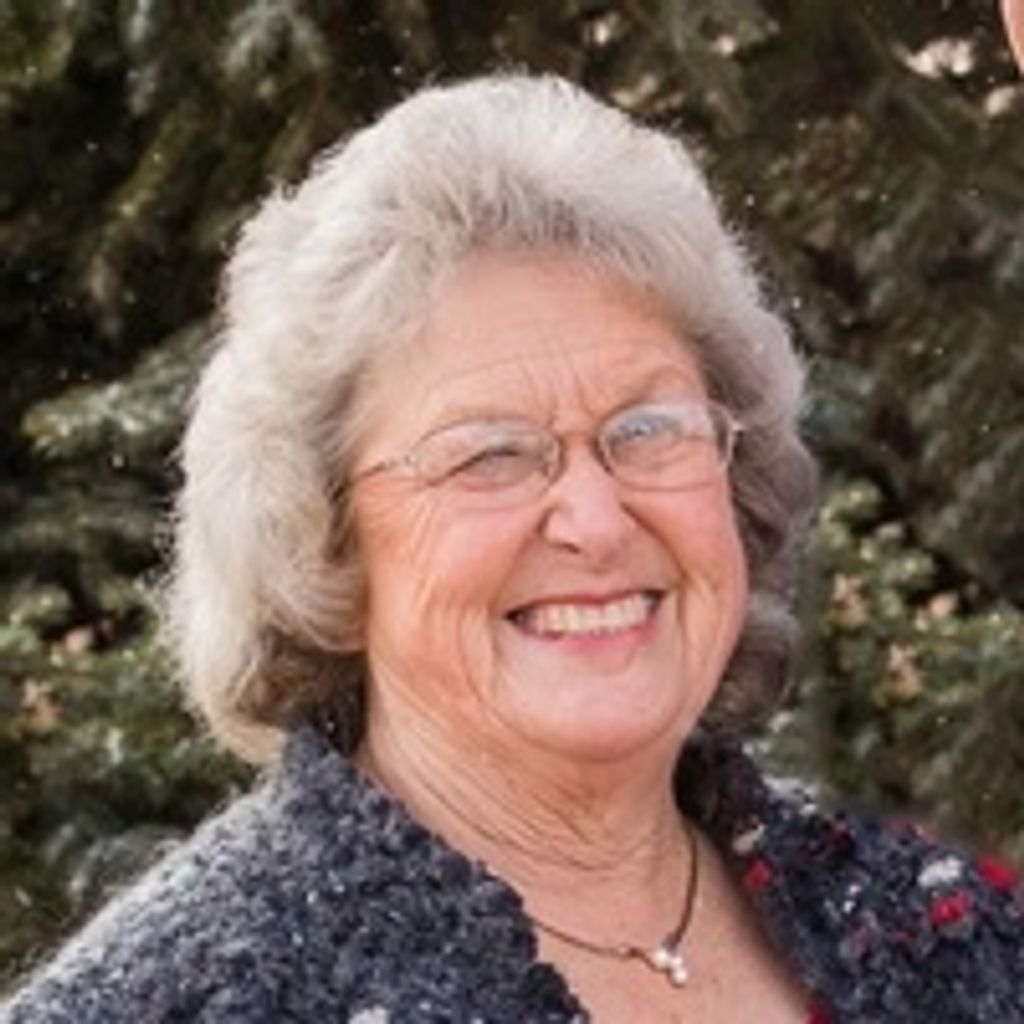 Georgia Lee Barbour