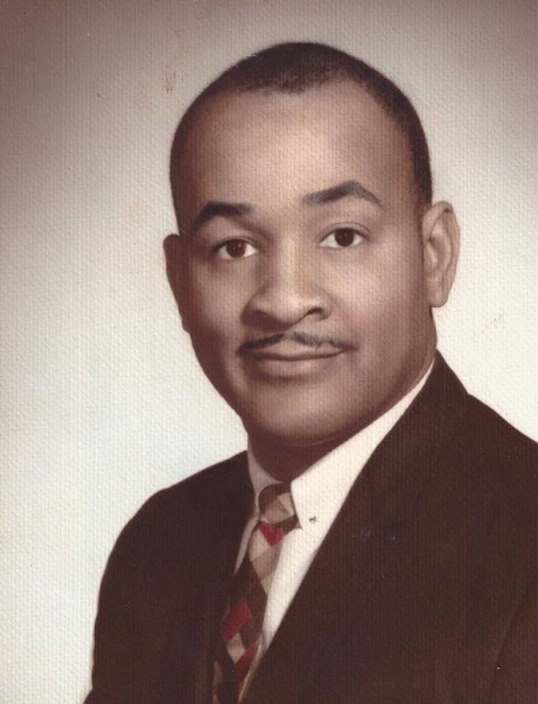 Erskine Spears, Jr.