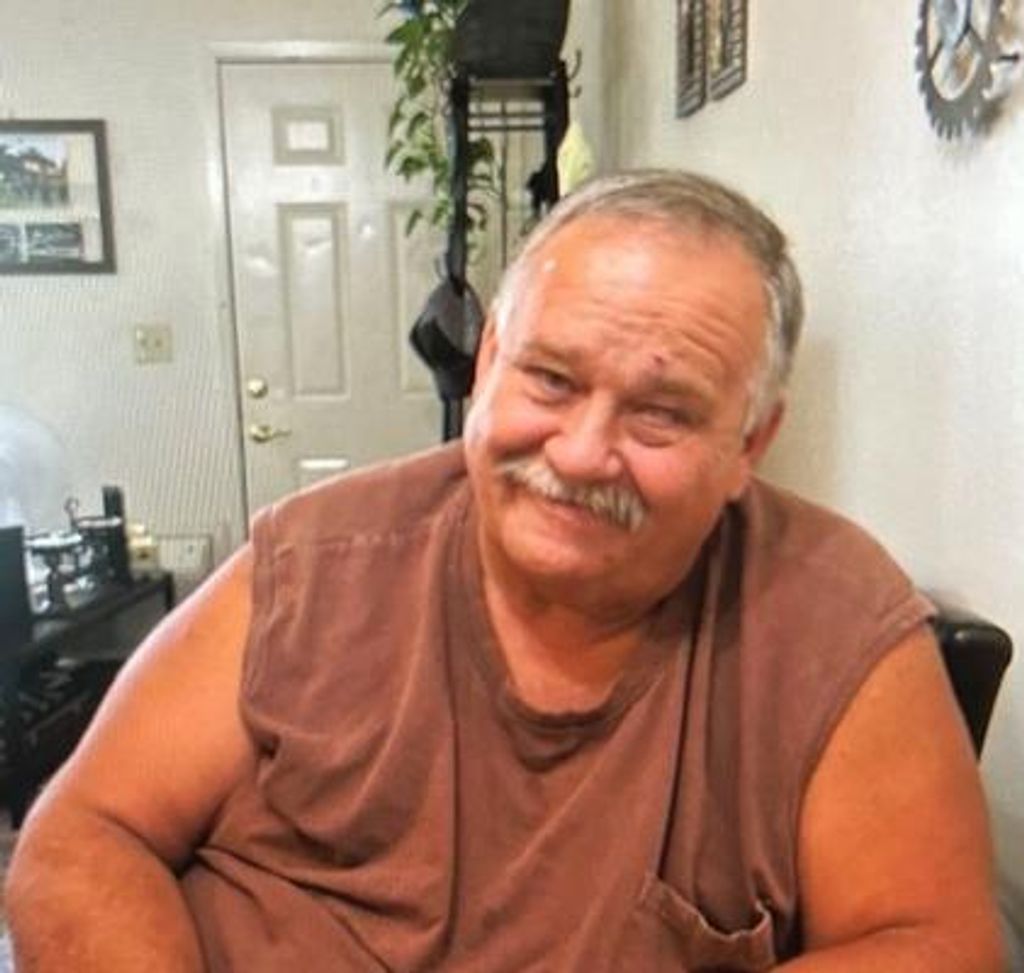 Billy Lee Grismore, Sr.