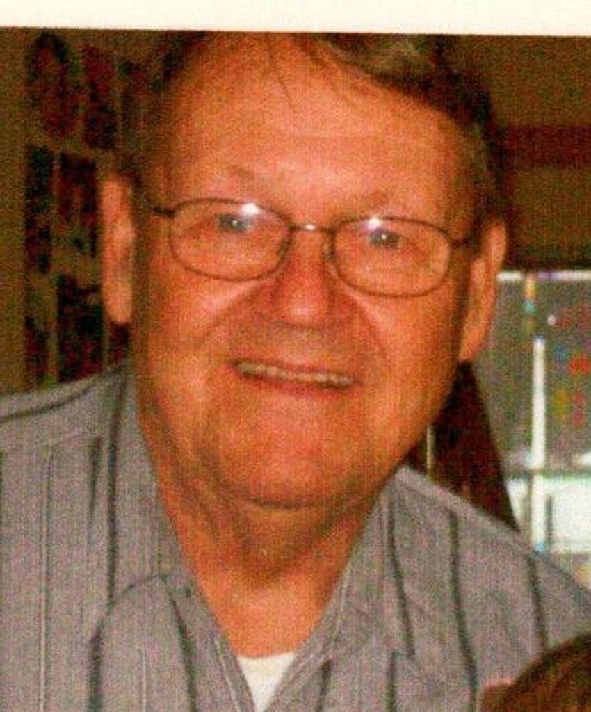 Jack D. Hart