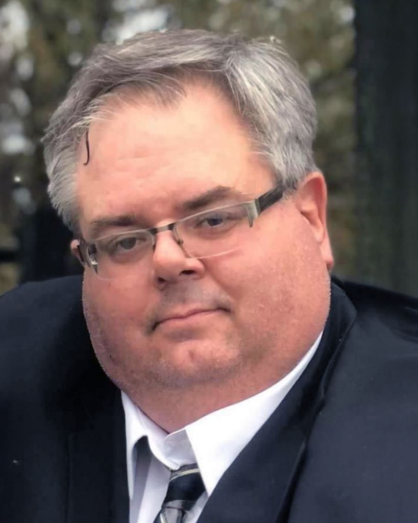 Andrew DeWitt Profile Photo