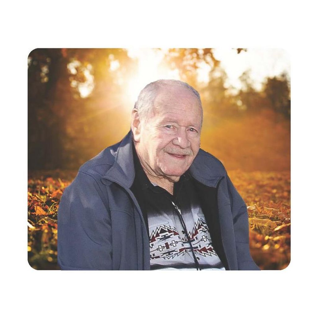Glenn Emmitt Burleson Profile Photo