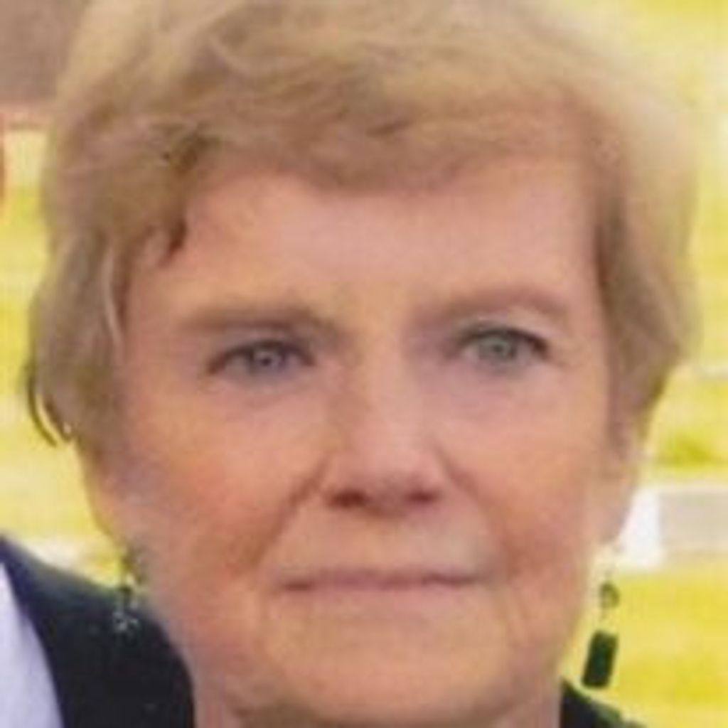 Carolyn Humphreys Johnson