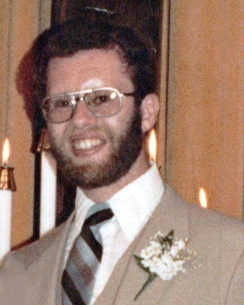 James M. Combs Profile Photo