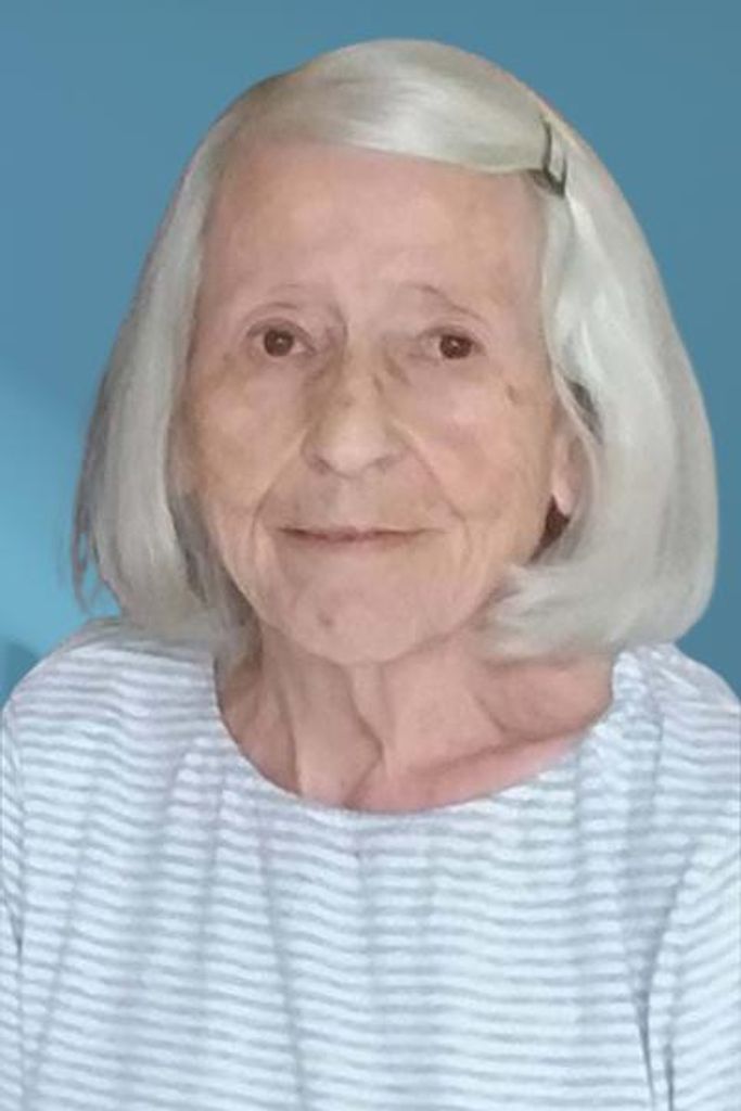 Ruth Burmeister