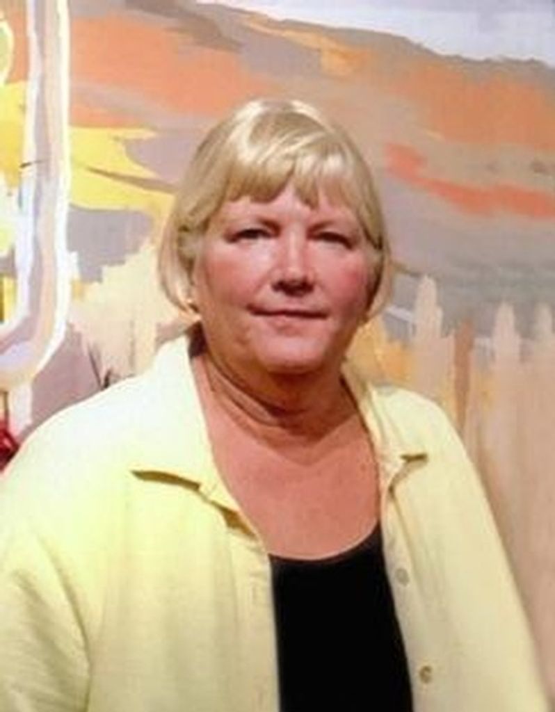 Machelle Johnson-Truax