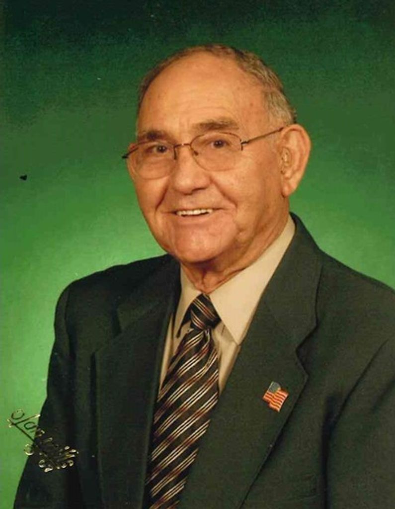 Charles Gravitt Profile Photo