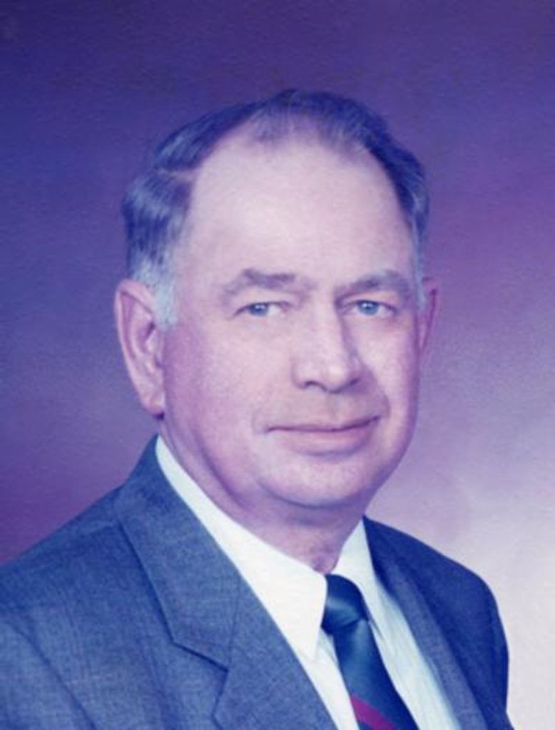 Rex Martin Hoskey