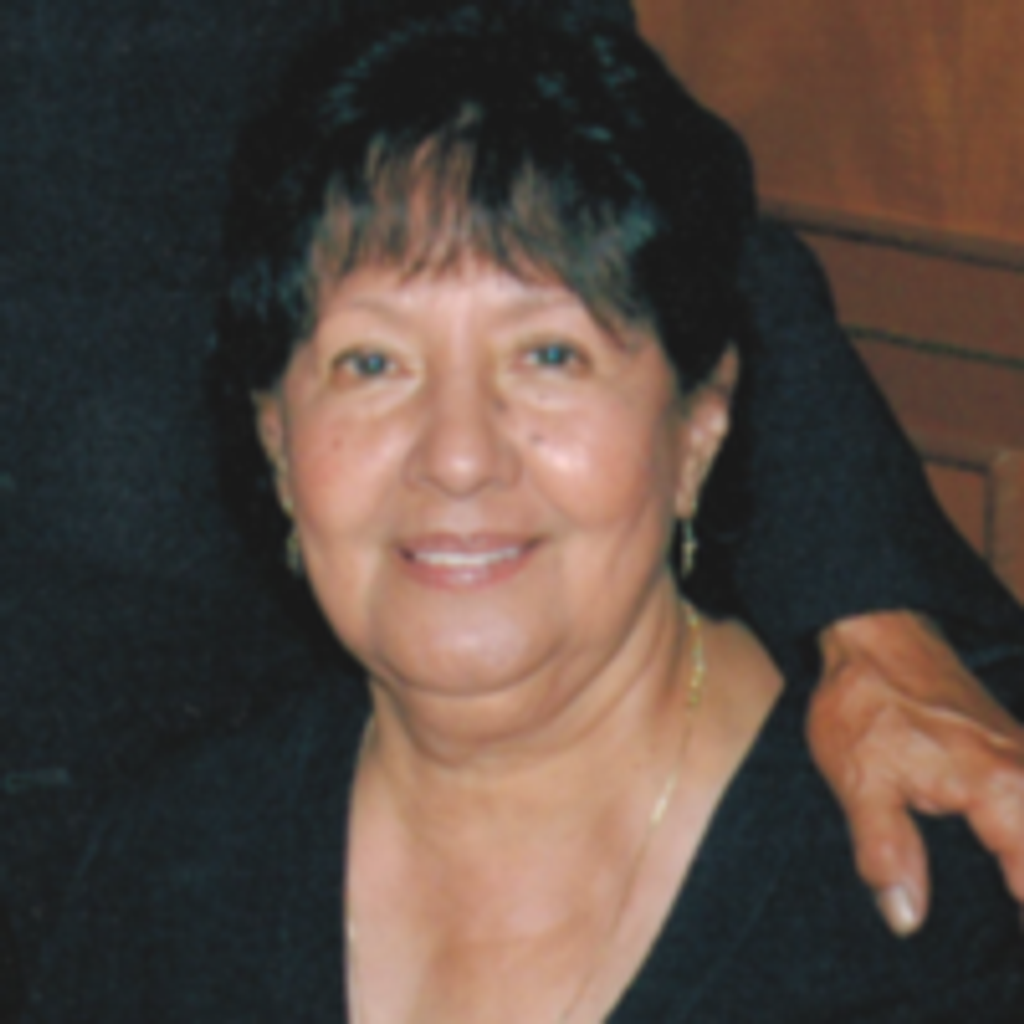 Josephine Valencia Schaniel