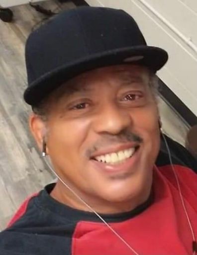 Marvin Edward Johnson Profile Photo