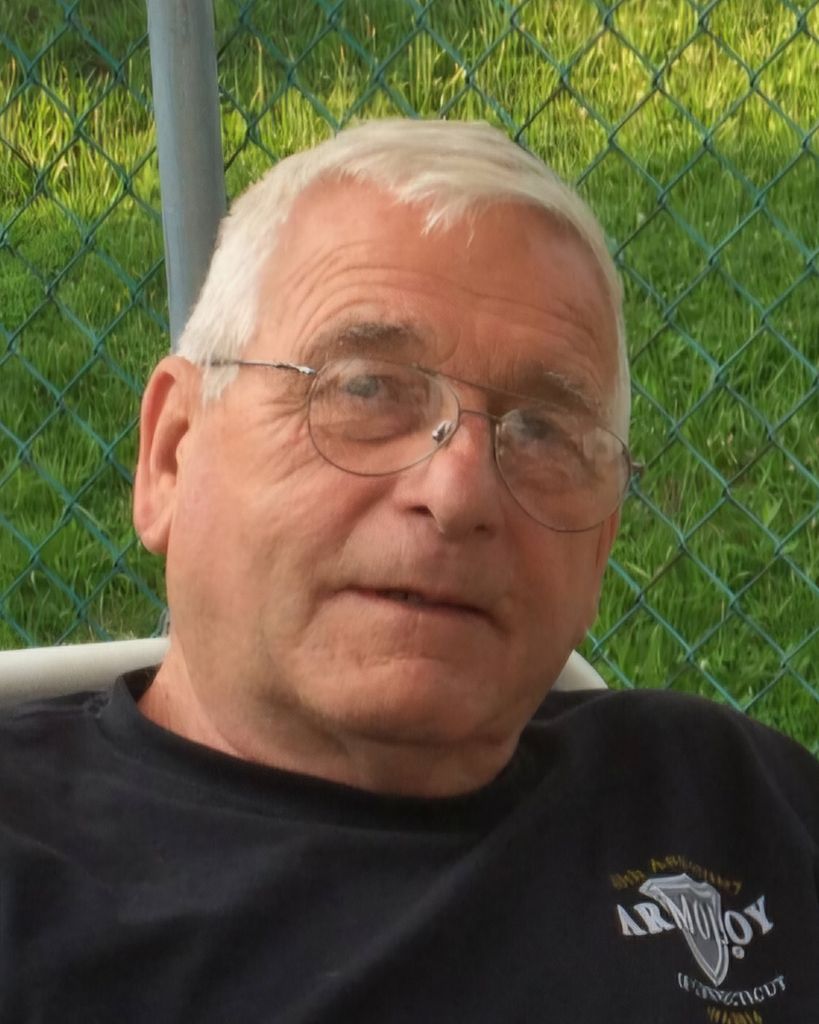 David L Raymond Profile Photo