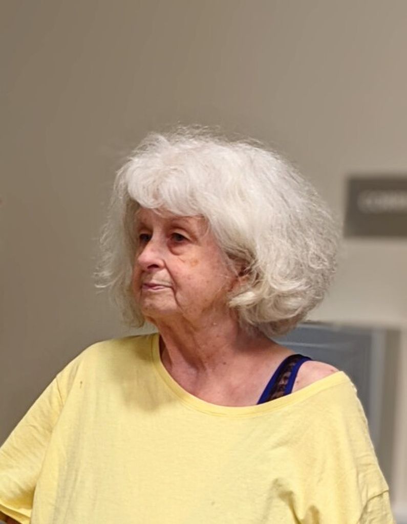 Susan I (Smith)  Reiling