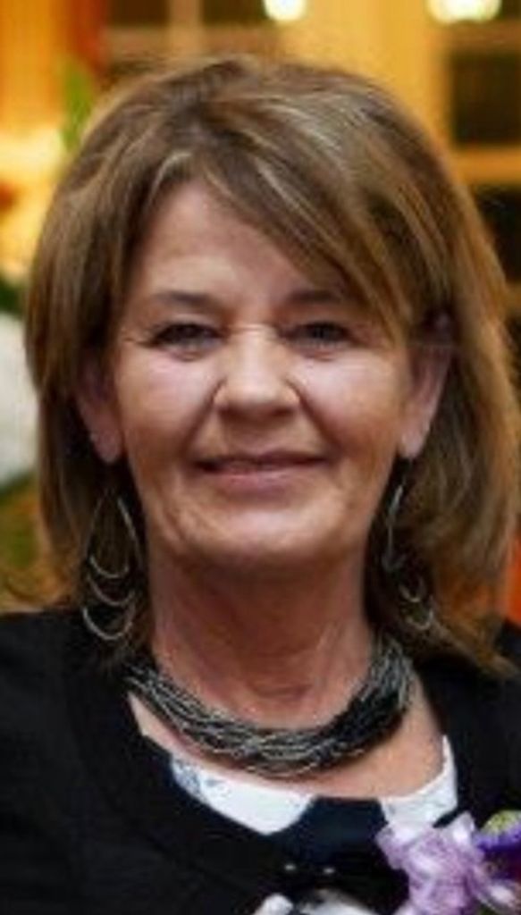 Helen "Kathy" Katherine Parrigin