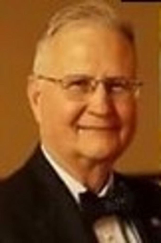 James V. Dougans Profile Photo