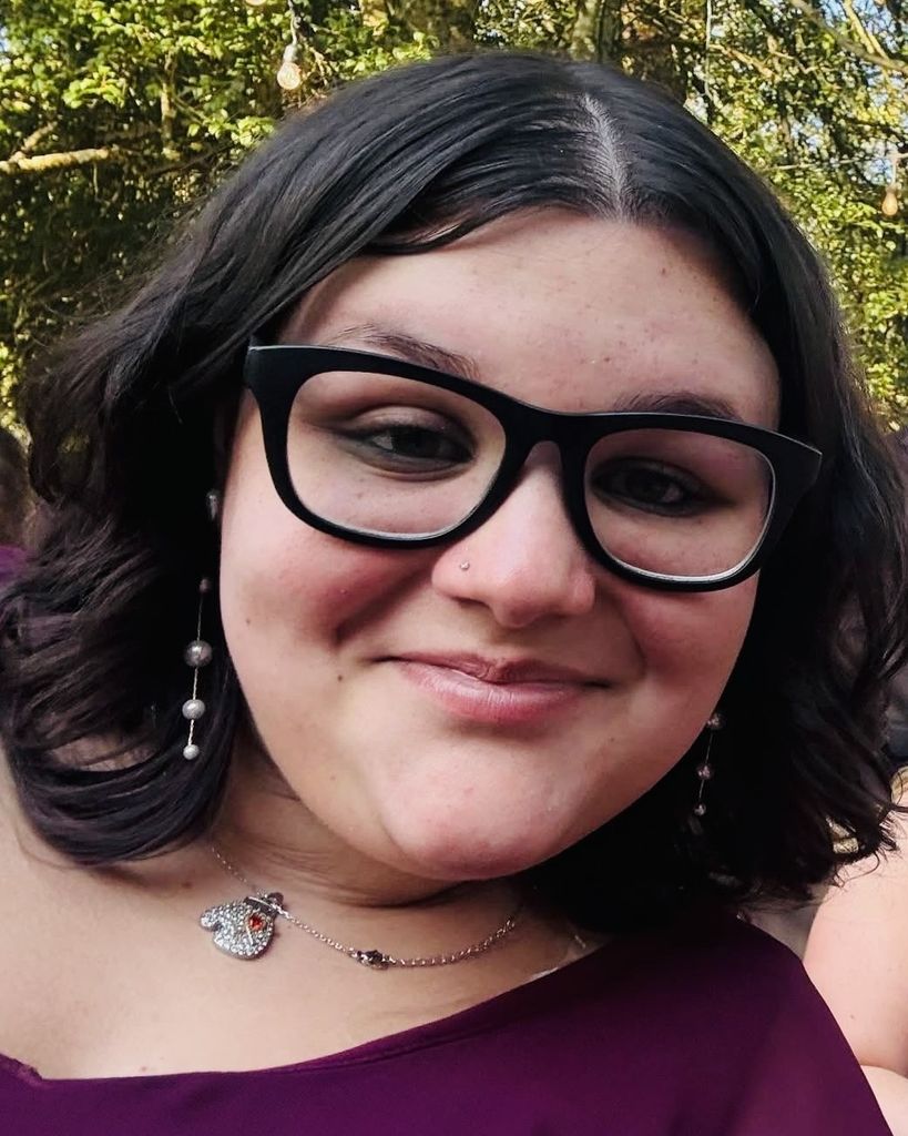 Gianna Renee Negron Profile Photo