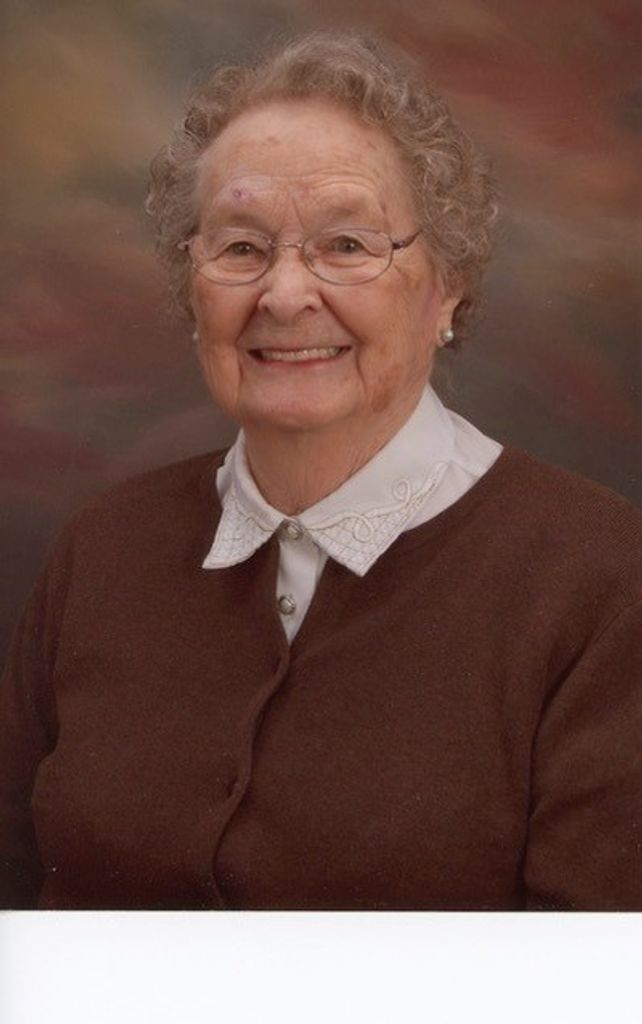 Wilma "Jean" Hamel Profile Photo