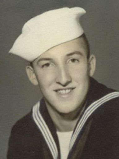 Laurence -Larry- Monroe Killinger Profile Photo