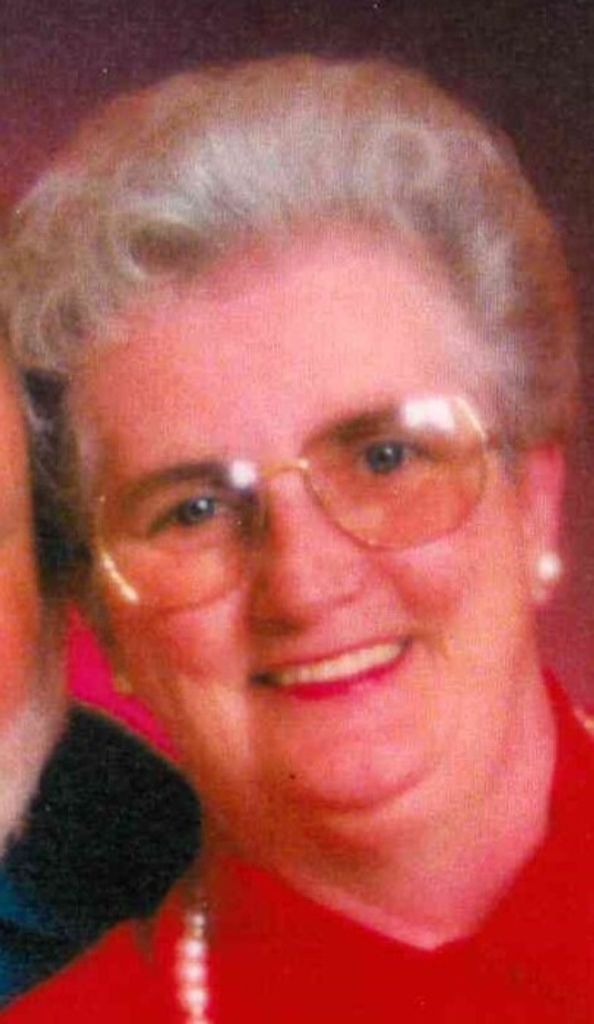 Jo Ann (Veyon)  Harding Profile Photo