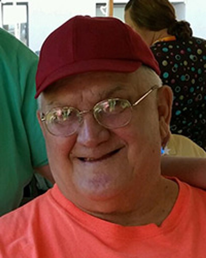 Stanley L. Klumpp