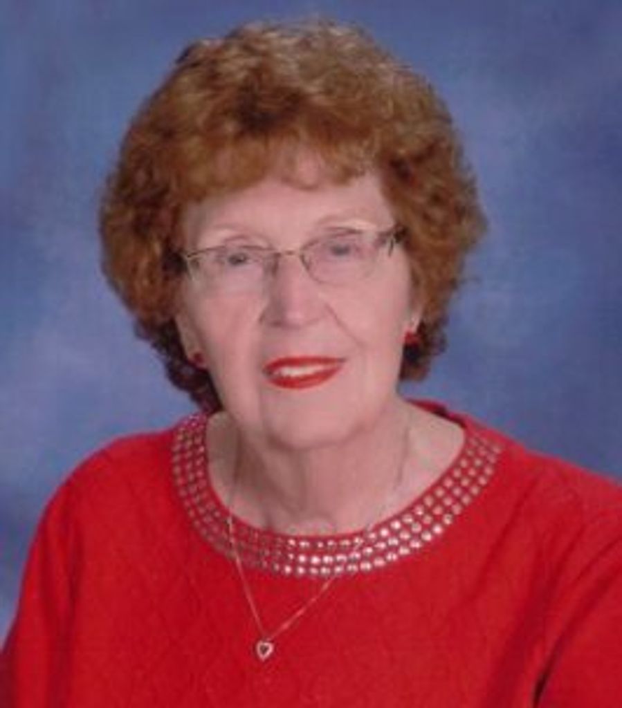Eula "Vi" Bennett Profile Photo