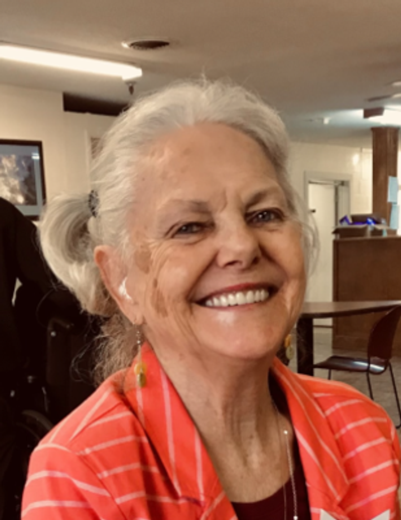 Dawn Lanelle Krehbiel Profile Photo