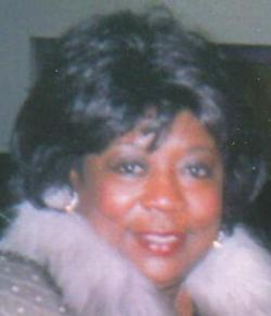 Mrs. Lula B. Green