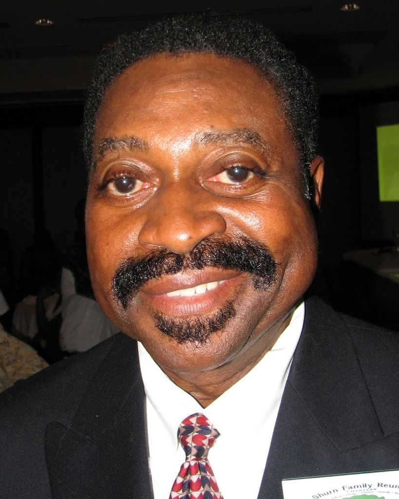Winston Walker