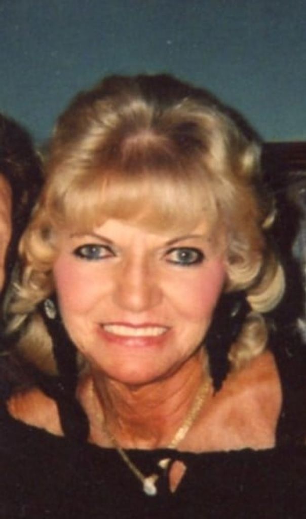 Marie  Barbara Halter Profile Photo