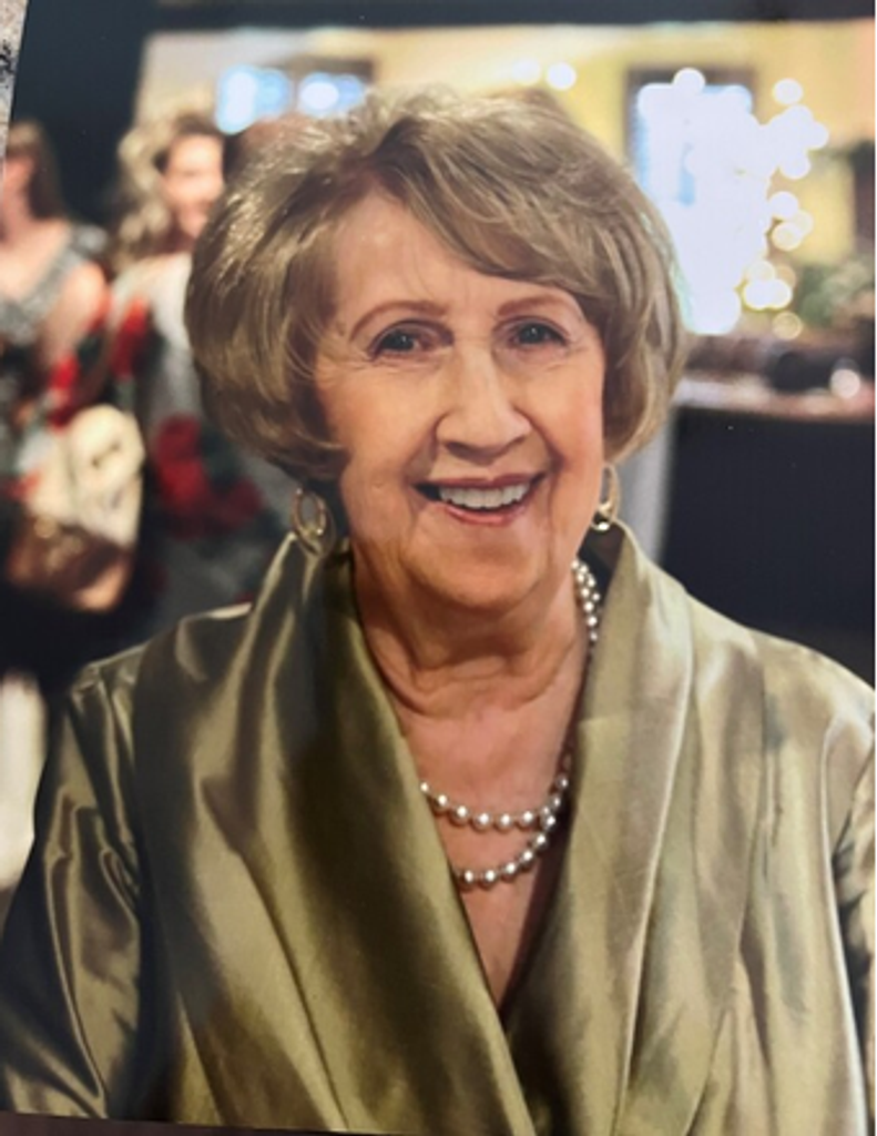 Doris (Boeve) Langejans