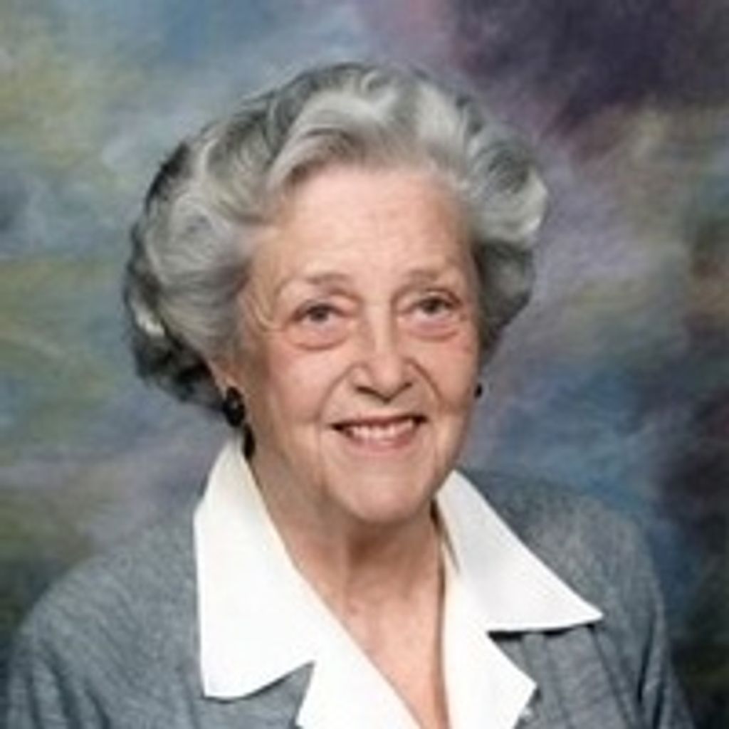 Jean E. Curtiss