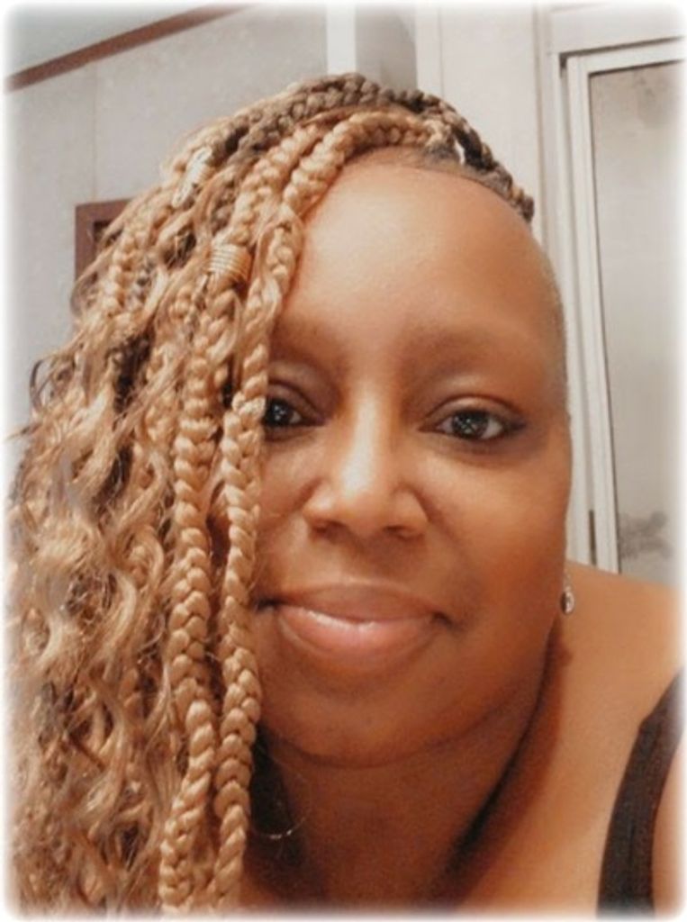 Genise Renee Jackson Lewis