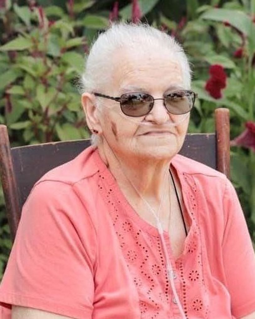 Helen Louise Cox Profile Photo