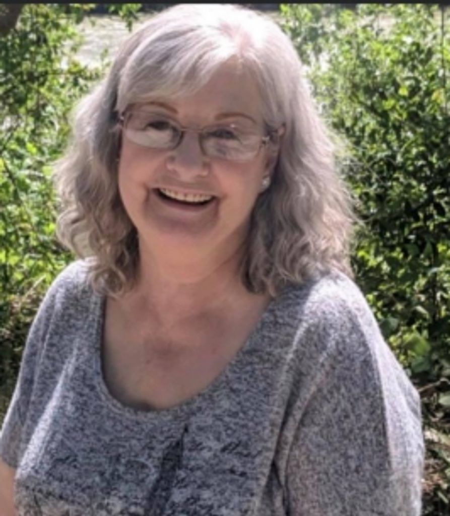 Linda Johnson