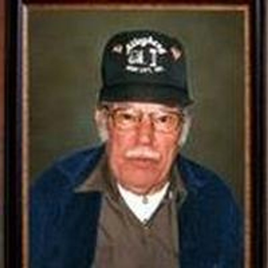 Randle (Sonny) Allen Glendenning