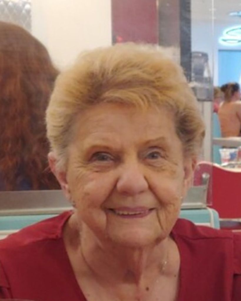 Betty Jean Howard Profile Photo