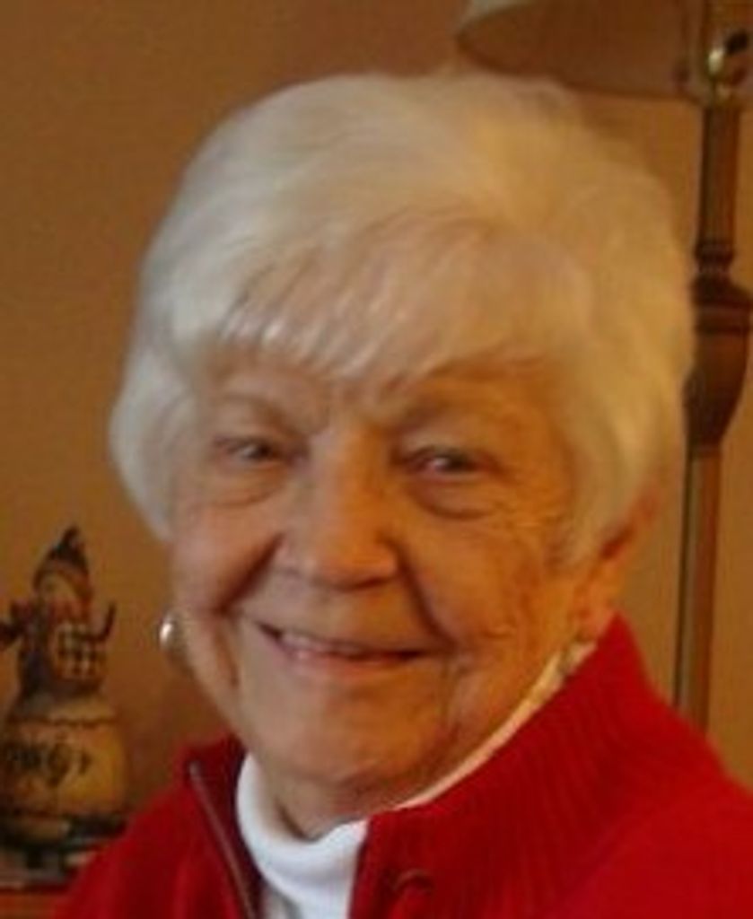 Norma Jean (Carroll)  Kucera