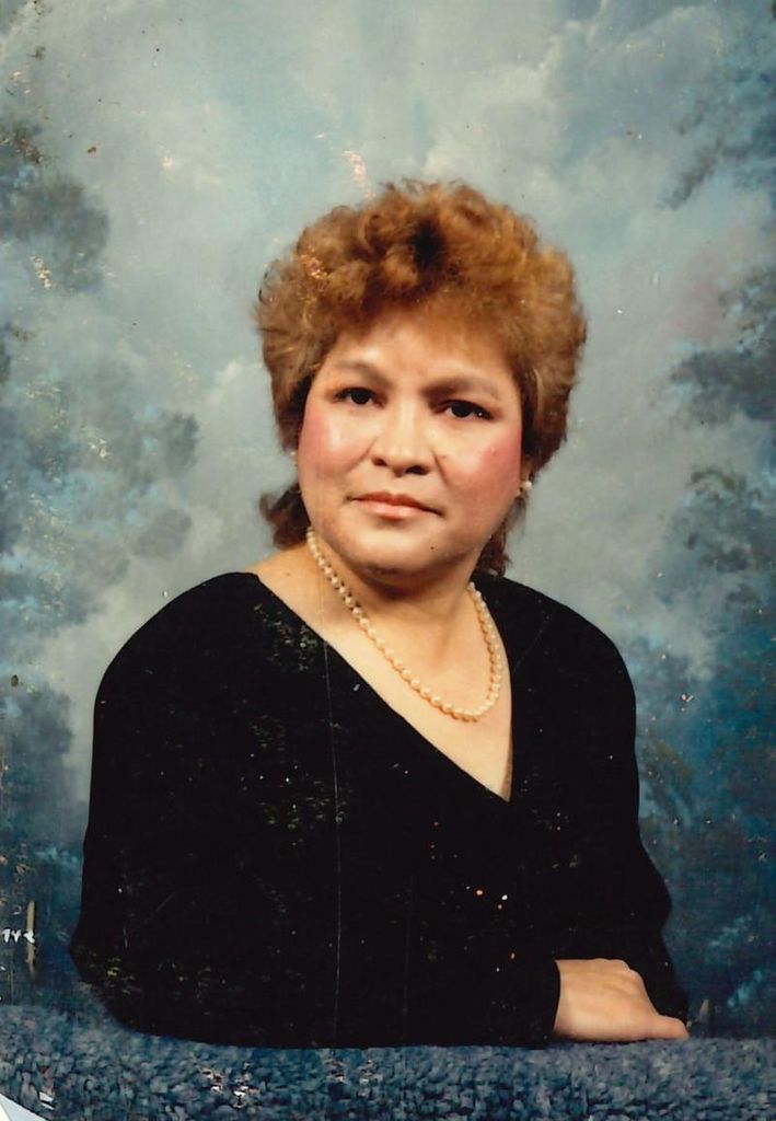 Virginia B. Fujimoto Profile Photo
