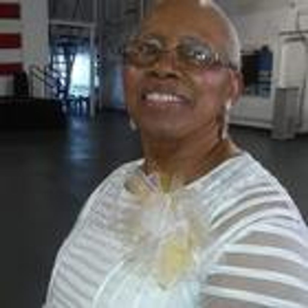 Dorothy McCon Carver Profile Photo