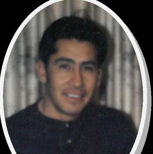 Frank N. Olguin Profile Photo