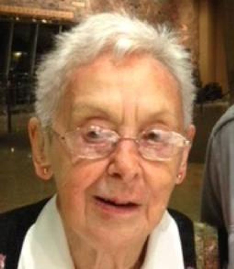 Vera Eisaman