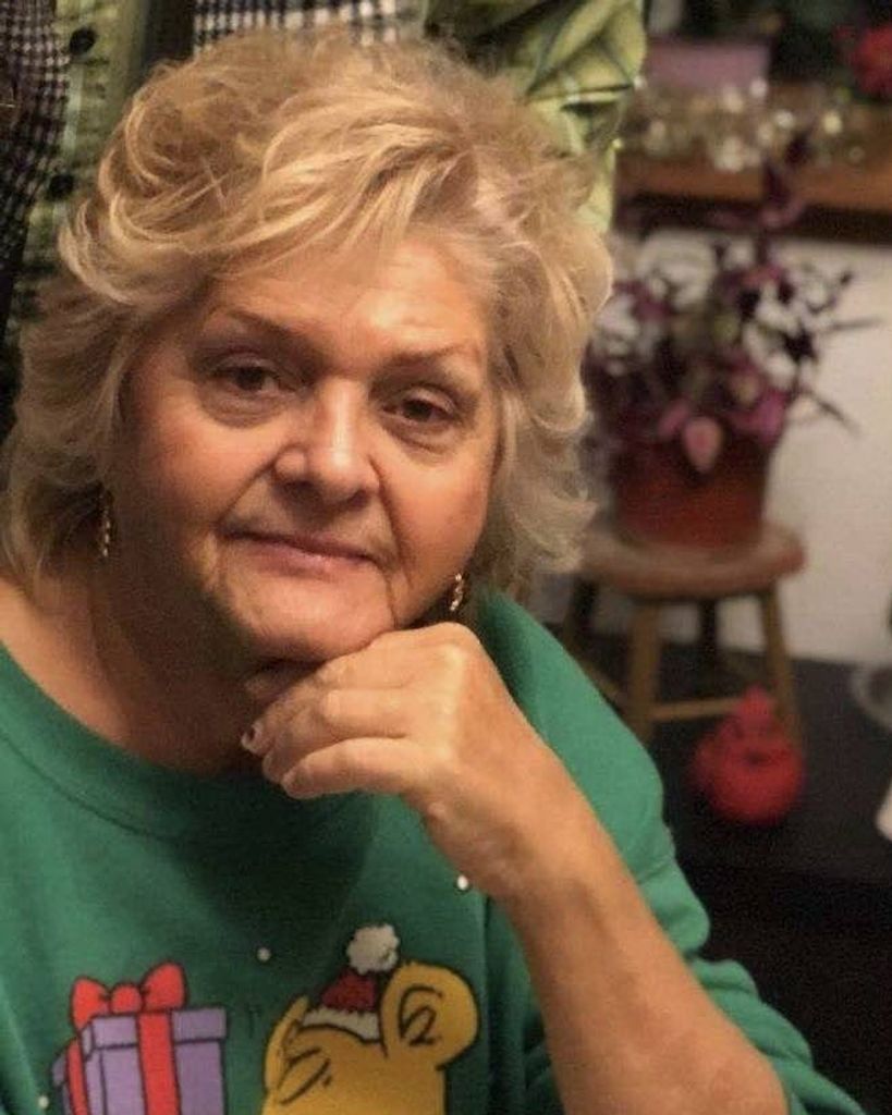 Roseann Curran
