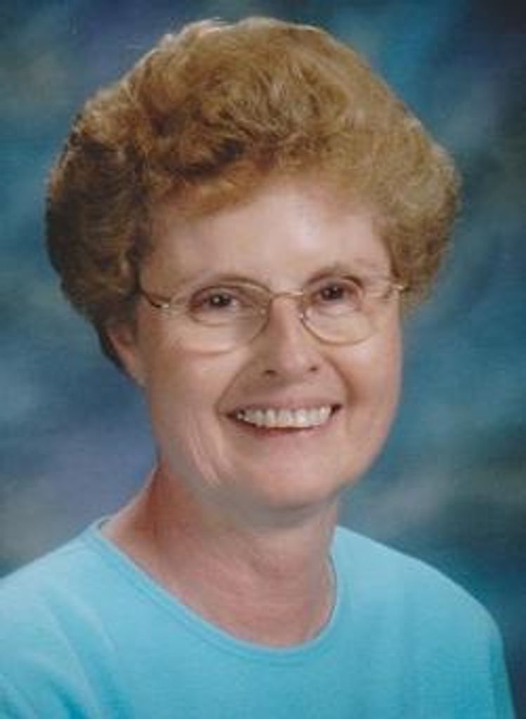 Sherry Mckinnon Locke Profile Photo
