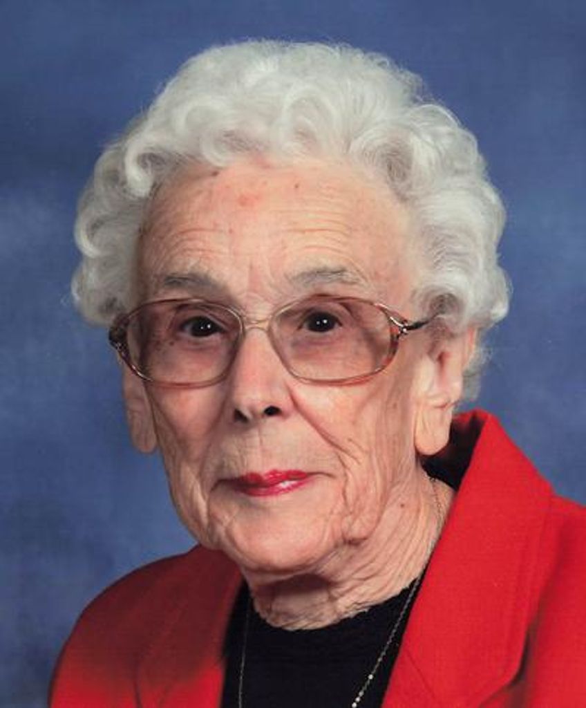 Mildred Frances (Edwards) Dorsey Profile Photo