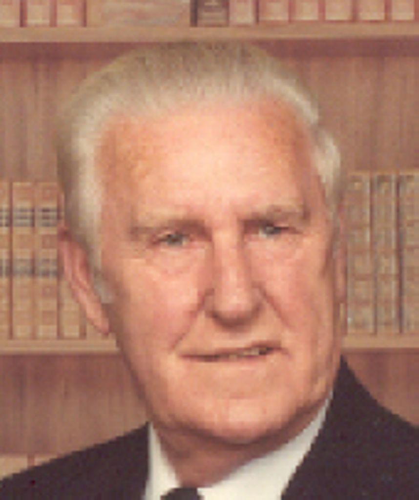 Charles Lee Debord